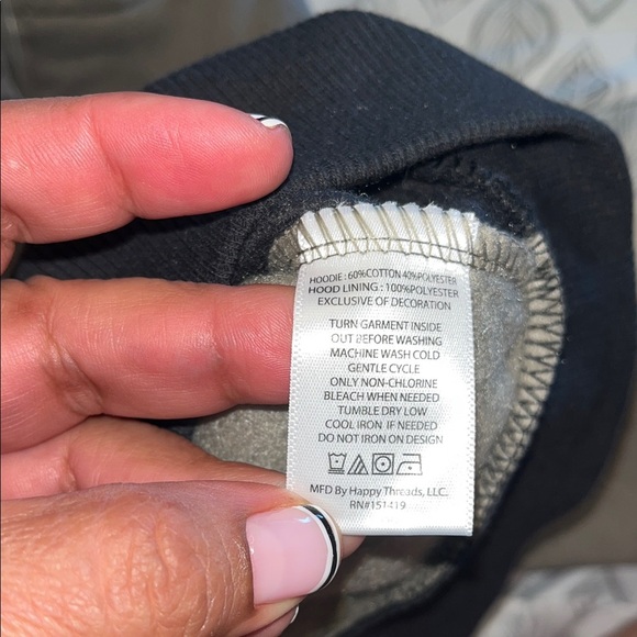 Disney NWT Character Kids' 3 Piece Set, Mickey Mouse Tee Jogger Hooded Jacket 2T - Picture 8 of 9